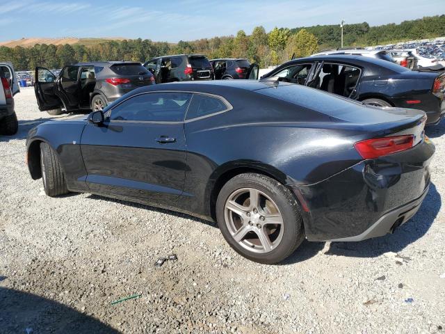 2016 CHEVROLET CAMARO LT 1G1FB1RX3G0166526