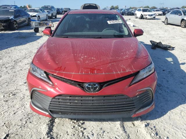 2023 TOYOTA CAMRY LE 4T1C11AK2PU185392