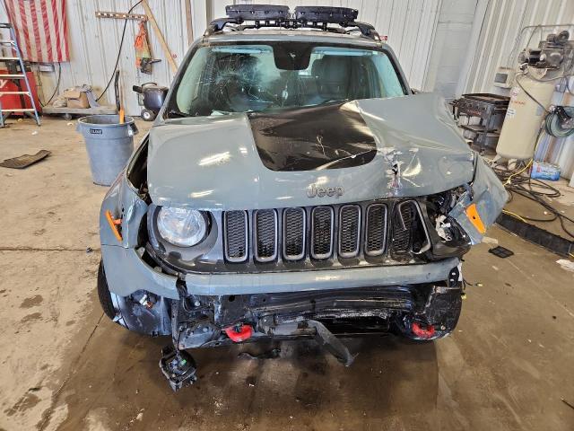 2016 JEEP RENEGADE T - ZACCJBCT5GPC62807