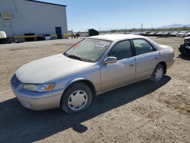 Global Auto Auctions: 1999 TOYOTA CAMRY CE