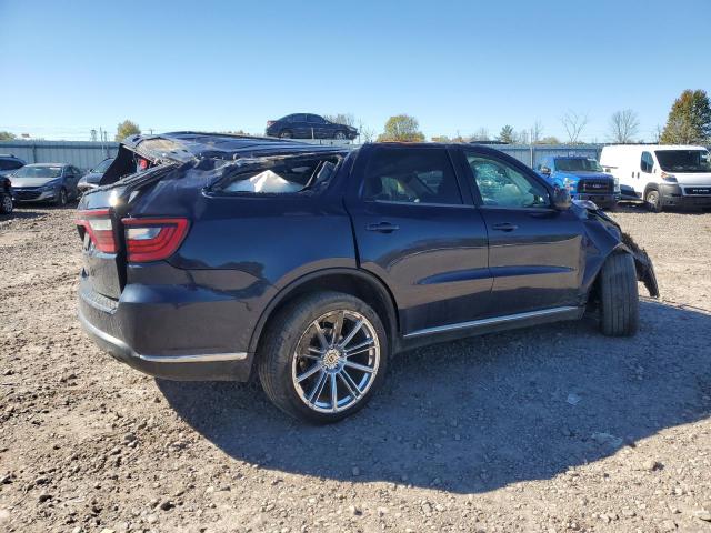 2018 DODGE DURANGO SX - 1C4RDJAG3JC161570