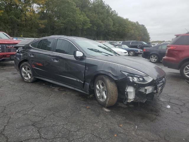 2022 HYUNDAI SONATA SE #3304508450