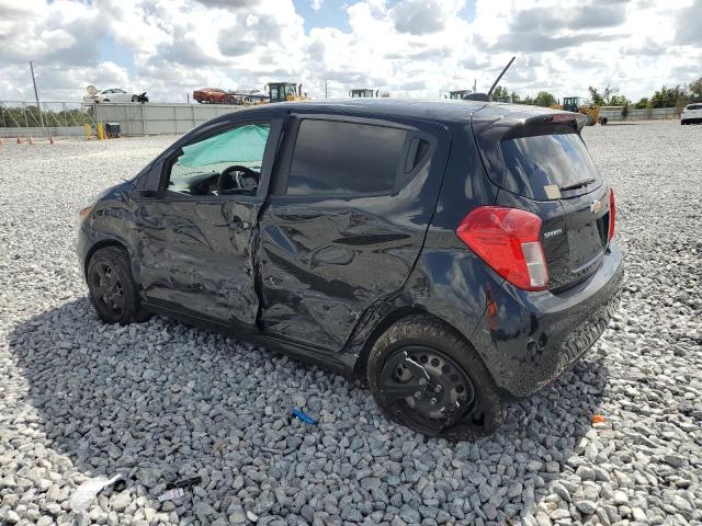 2020 CHEVROLET SPARK LS - KL8CB6SA9LC413921