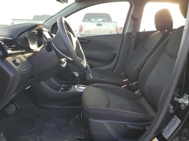 2017 CHEVROLET SPARK 1LT KL8CD6SA5HC838571