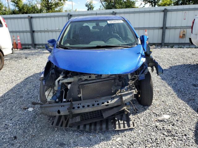 2017 NISSAN VERSA NOTE - 3N1CE2CP4HL352180