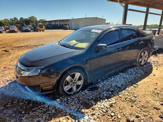 Global Auto Auctions: 2011 FORD FUSION SPO