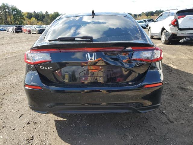 2023 HONDA CIVIC EXL #3284003800