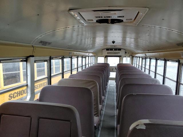 2011 IC CORPORATION 3000 FE #3304514438