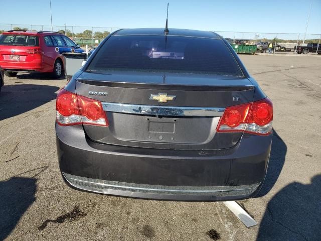 2014 CHEV CRUZE LT - 1G1PE5SBXE7328755