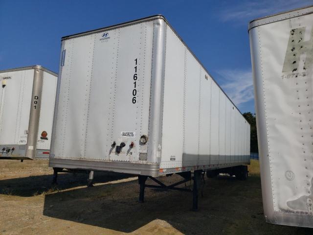 2016 HYUNDAI UNKNOWN #3310368965