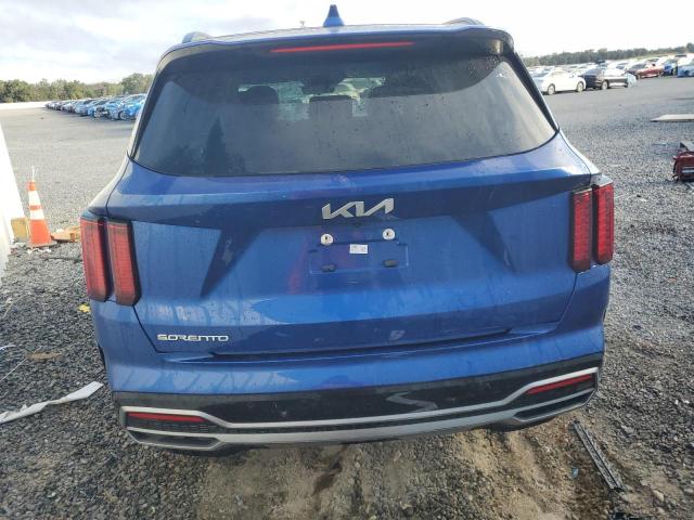 2023 KIA SORENTO S #3290042261