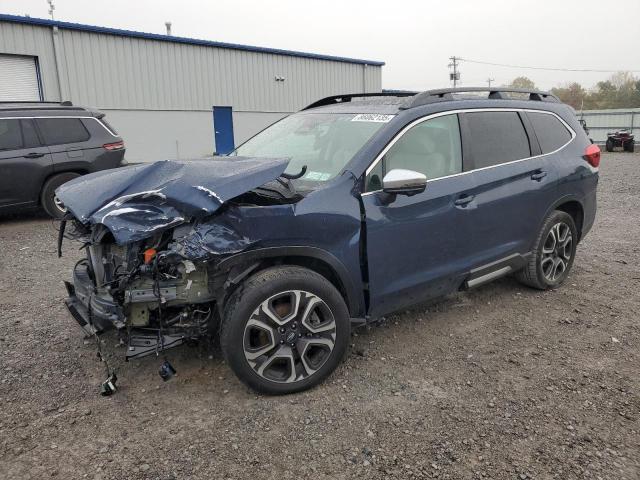 Global Auto Auctions: 2023 SUBARU ASCENT LIMITED