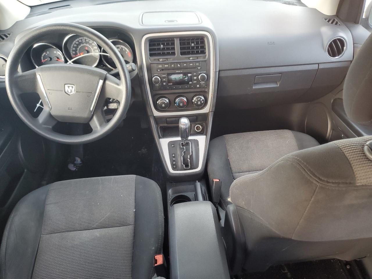 DODGE CALIBER MAINSTREET