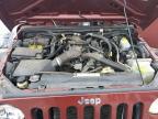 Lot #3297960793 2008 JEEP WRANGLER U
