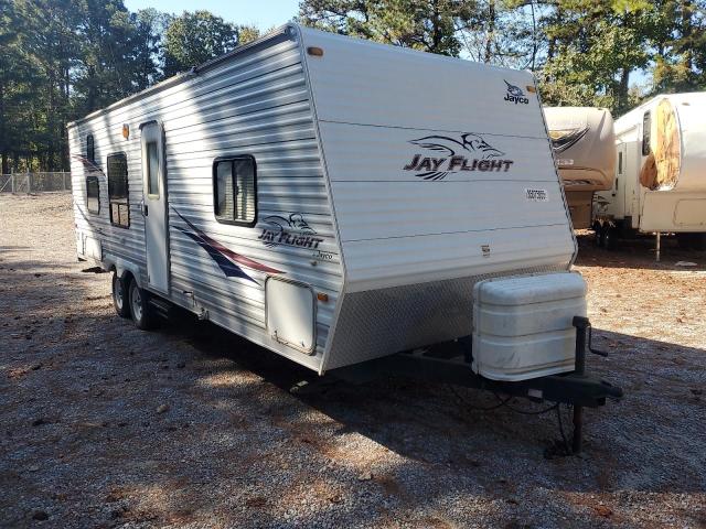 Global Auto Auctions: 2009 TRLR EAGLE SUPE 314