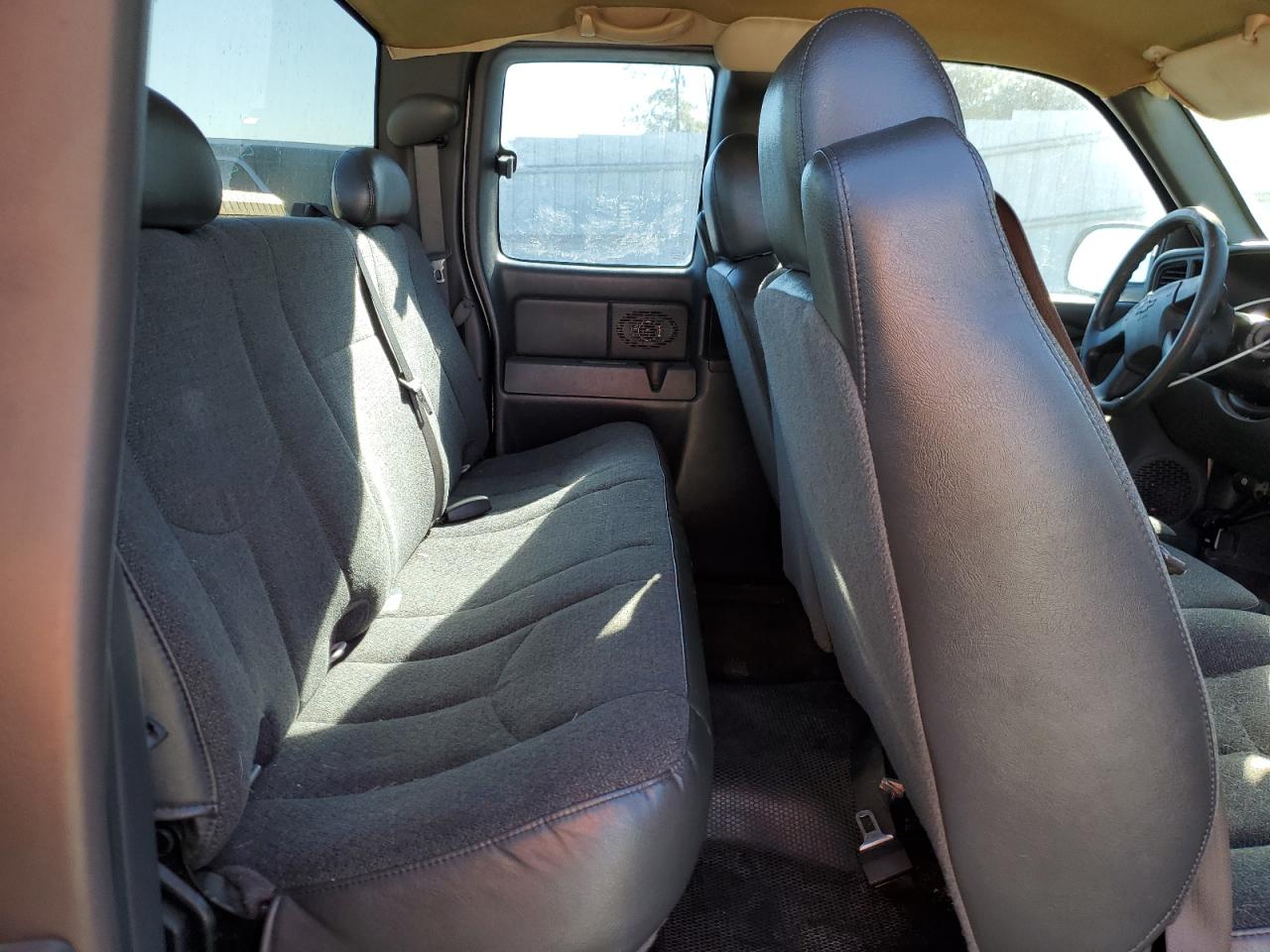 Lot #3302909076 2006 CHEVROLET SILVERADO