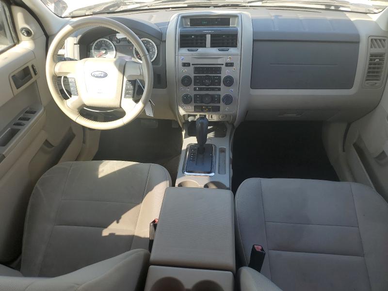 2012 FORD ESCAPE XLT - 1FMCU0D75CKB03251