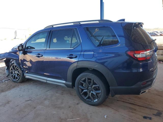 2024 HONDA PILOT TOUR 5FNYG1H71RB001467