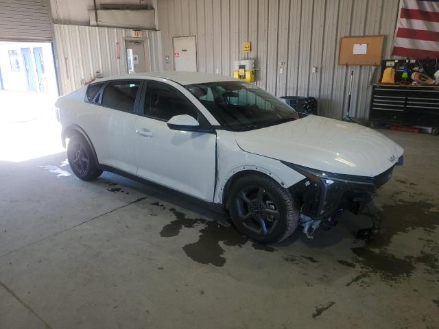 2025 KIA K4 LX 3KPFT4DE6SE099111