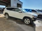 Lot #3296272441 2021 VOLKSWAGEN ATLAS SE