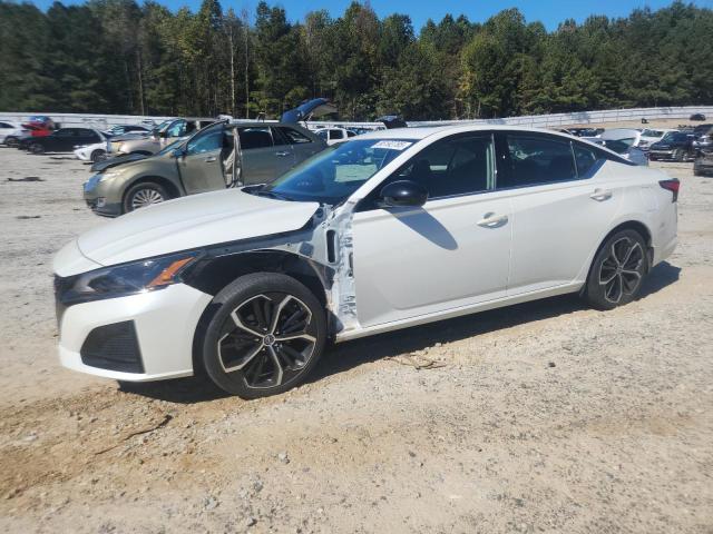 Global Auto Auctions: 2023 NISSAN ALTIMA SR