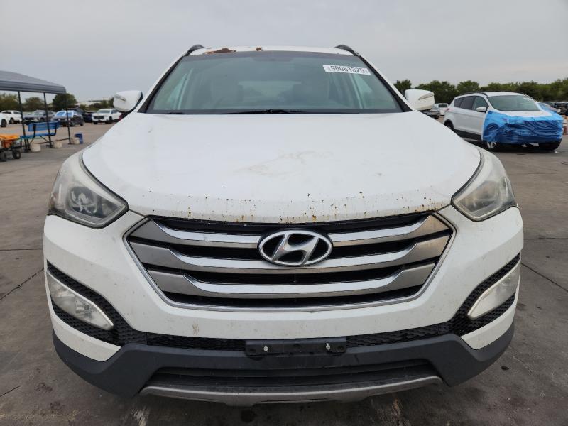 2013 HYUNDAI SANTA FE S #3284579326
