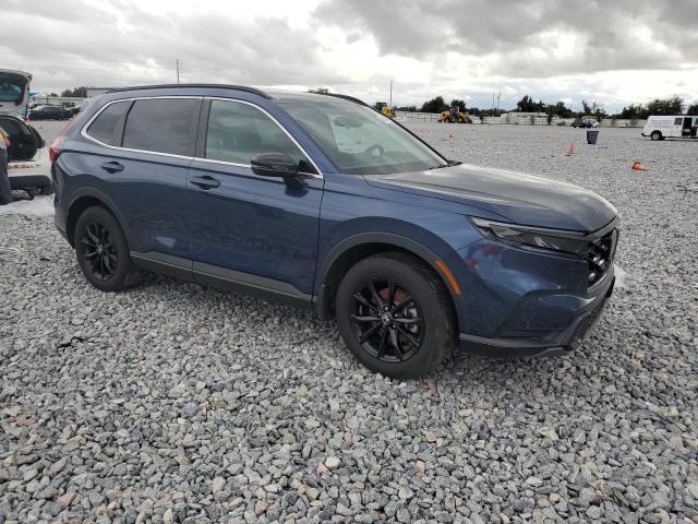 2024 HONDA CR-V SPORT - Other View