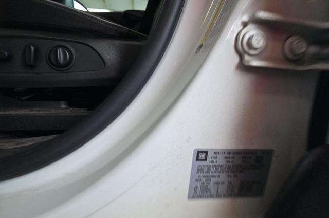 2023 CHEVROLET TRAILBLAZE - KL79MRSL5PB038732