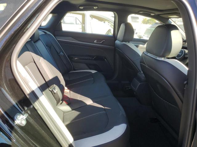 2025 KIA K5 GT LINE - KNAG64J75S5347116