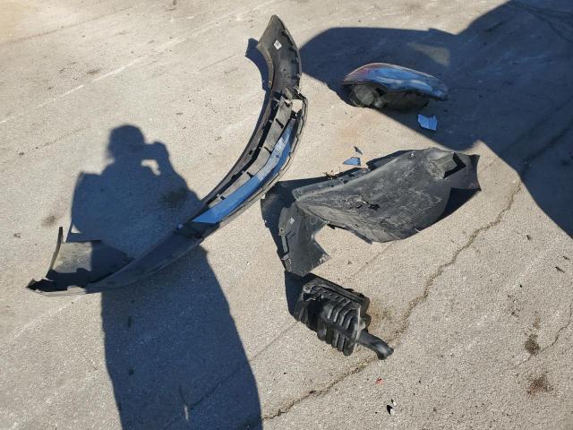 2014 CHEVROLET EQUINOX LTZ - 2GNALDEK8E6332187