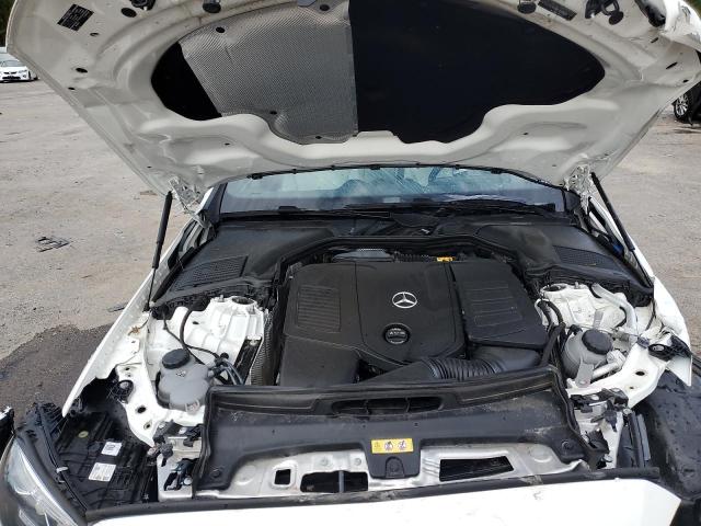 2024 MERCEDES-BENZ C 300 4MAT #3285498843