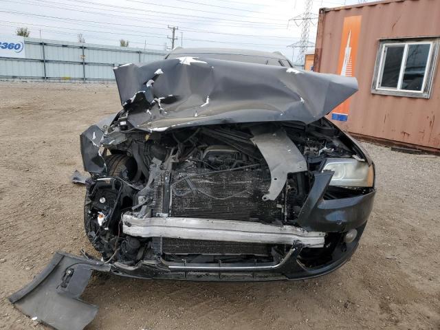 2009 AUDI Q5 3.2 #3287611011