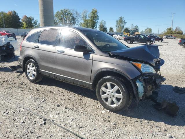 2010 HONDA CR-V LX - 5J6RE4H32AL032666