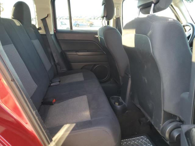 2014 JEEP PATRIOT SP - 1C4NJRBB6ED808987