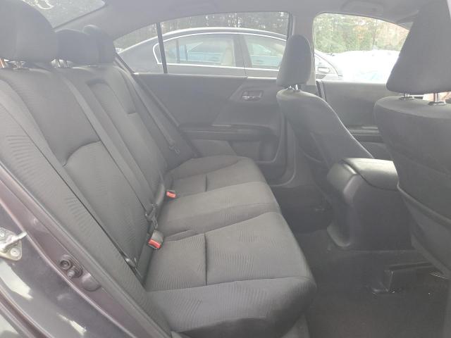 2015 HONDA ACCORD LX - 1HGCR2F32FA108611