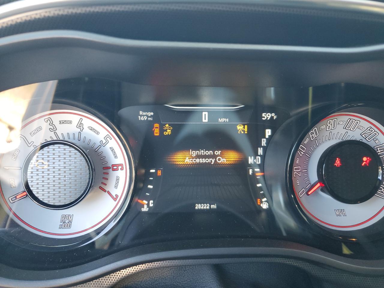 DODGE CHALLENGER R/T 392