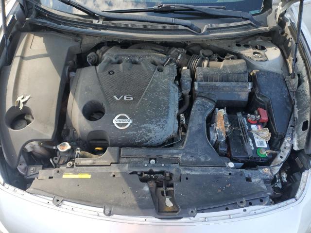 2013 NISSAN MAXIMA S #3305457069