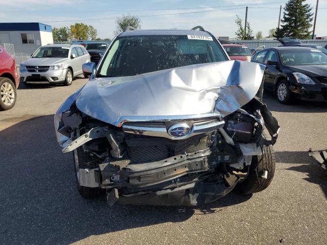 2016 SUBARU FORESTER 2 JF2SJADC2GH511609