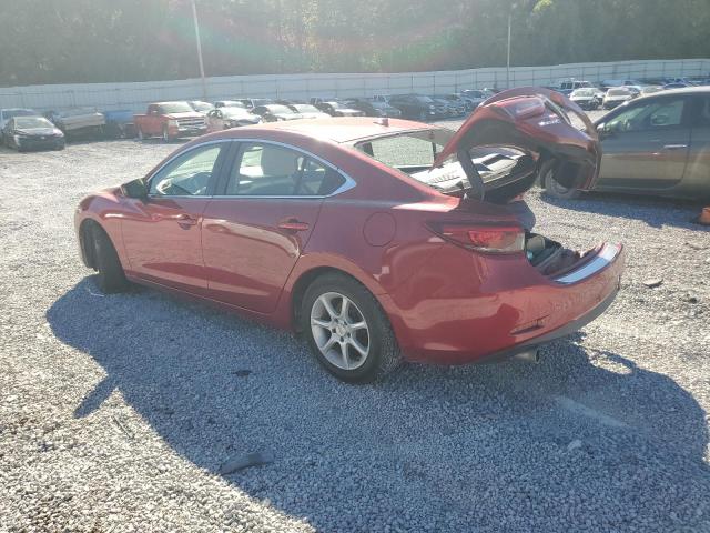 2016 MAZDA 6 GRAND TO - JM1GJ1W54G1432034