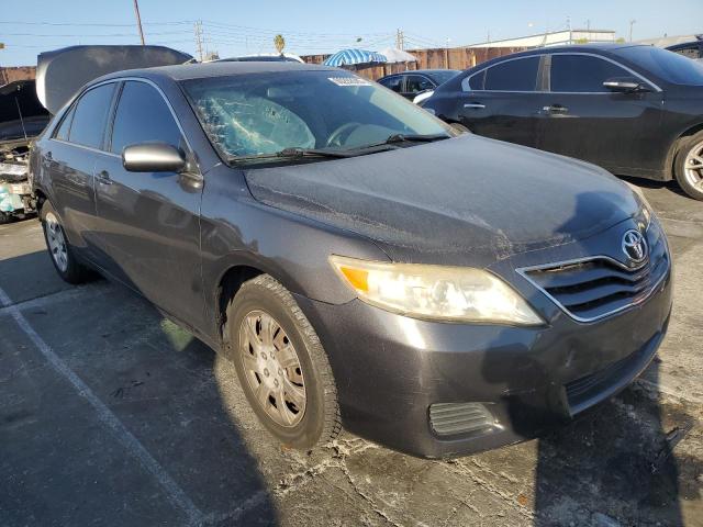 2011 TOYOTA CAMRY BASE - JTNBF3EKXB3008073