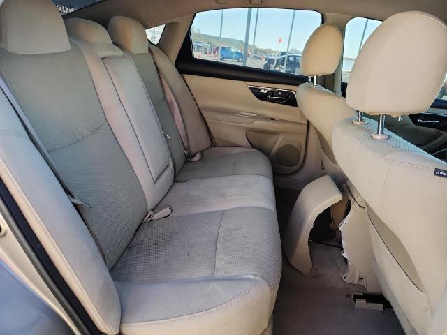 2014 NISSAN ALTIMA 2.5 #3285470844