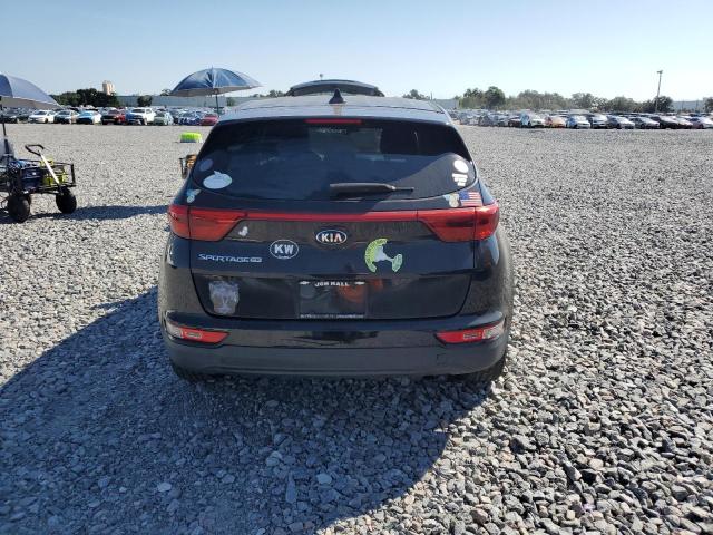 2017 KIA SPORTAGE L - KNDPM3AC2H7178511