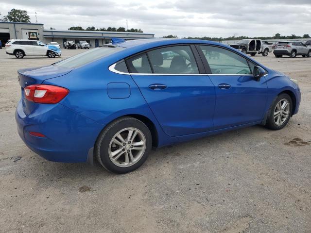 2017 CHEVROLET CRUZE LT - 1G1BE5SM6H7260888