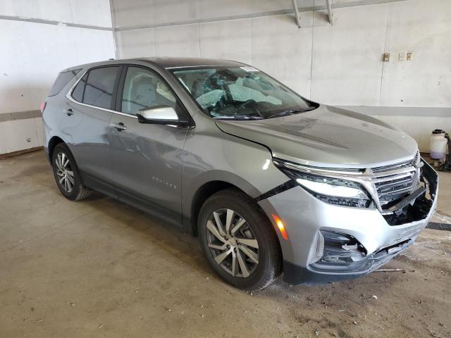 2024 CHEVROLET EQUINOX LT #3302884920