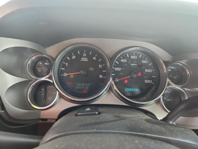 2007 GMC NEW SIERRA #3292517678