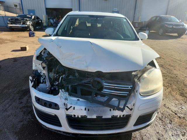 2008 VOLKSWAGEN JETTA SE #3276406665