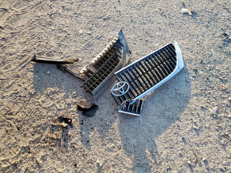 2024 TOYOTA GRAND HIGH #3285802684