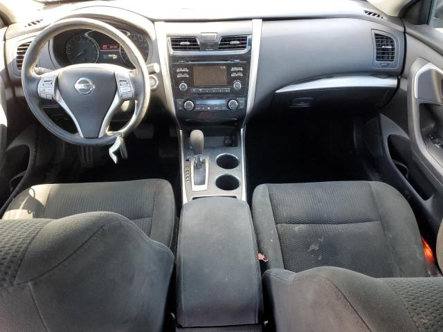 2015 NISSAN ALTIMA 2.5 - 1N4AL3AP6FC146196