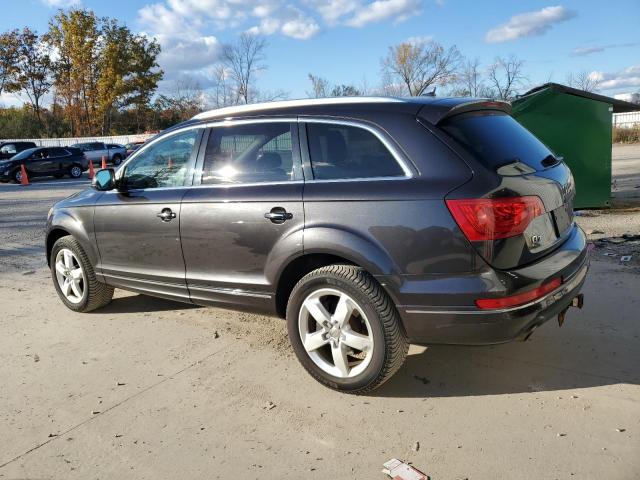 2012 AUDI Q7 PREMIUM - WA1LMAFE5CD004384