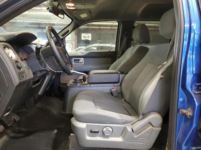 2011 FORD F150 SUPER - 1FTFW1EF7BKD55184